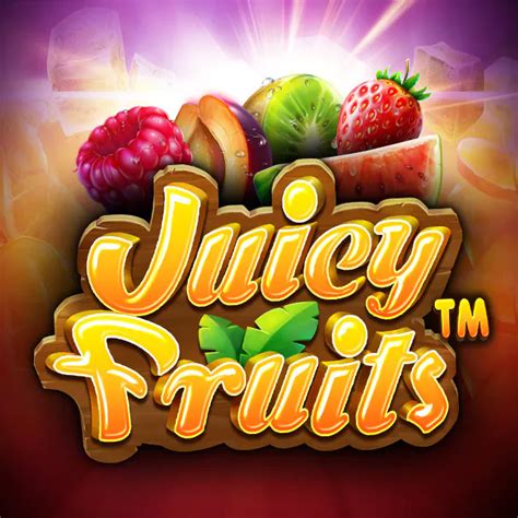 juicy fruits slot demo